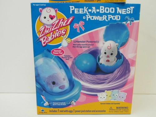 Pets zhu - zhu,